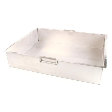 Marshall Air Catch Fry Dump Pan 149893